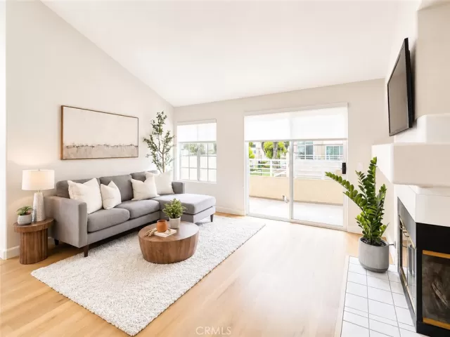 MLS: OC26115643 Condo For Sale