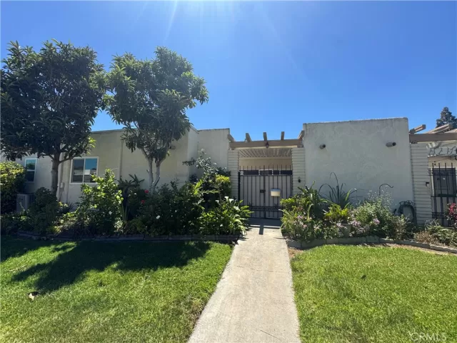MLS: OC26115674 Condo For Sale