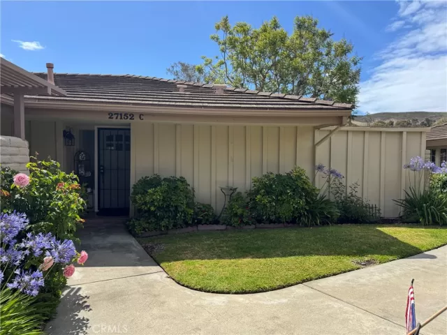 MLS: OC26115777 Condo For Sale