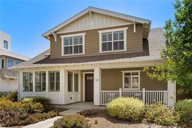 MLS: OC26115857 Condo For Sale