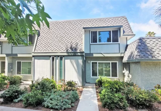 MLS: OC26115992 Condo For Sale