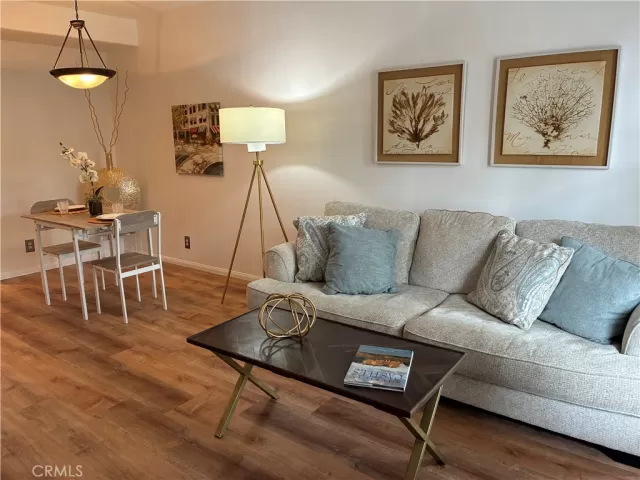 MLS: OC26116207 Condo For Sale