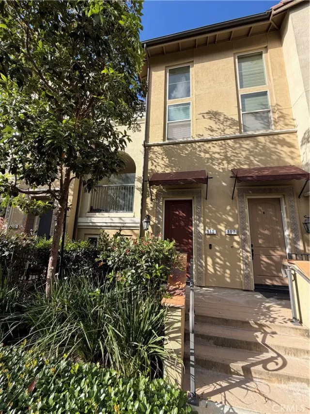 MLS: OC26116378 Condo For Sale