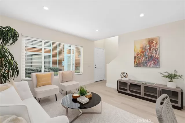MLS: OC26116396 Condo For Sale