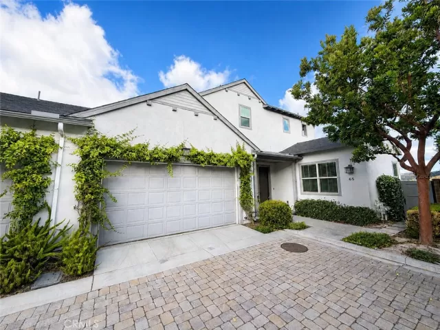 MLS: OC26116435 Condo For Sale
