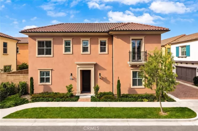 MLS: OC26116450 Condo For Sale