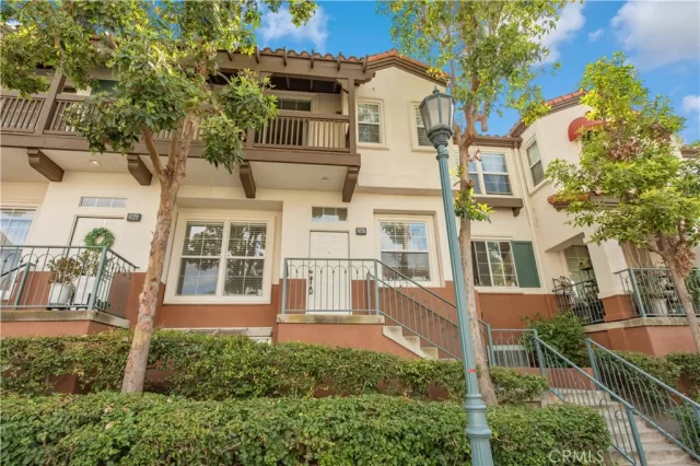 MLS: OC26116482 Condo For Sale
