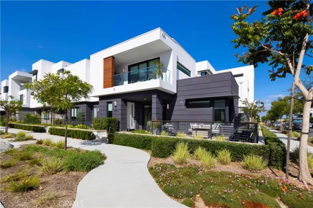 MLS: OC26116489 Condo For Sale