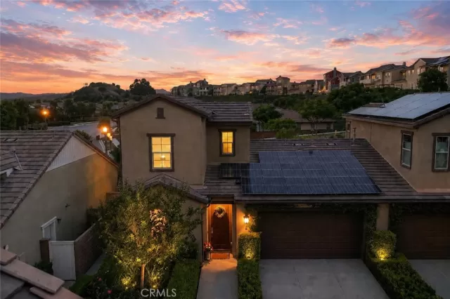 MLS: OC26116581 Condo For Sale