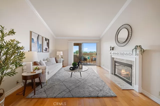 MLS: OC26116597 Condo For Sale