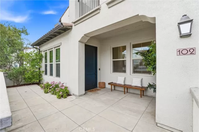 MLS: OC26116659 Condo For Sale