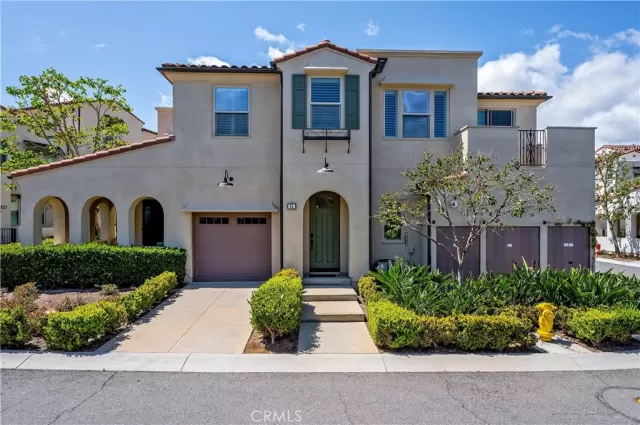 MLS: OC26116694 Condo For Sale