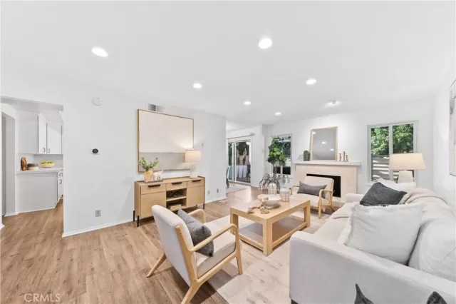 MLS: OC26116785 Condo For Sale