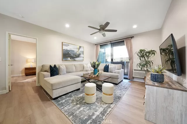 MLS: OC26116789 Condo For Sale