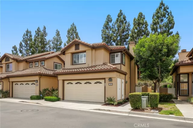 MLS: OC26116856 Condo For Sale