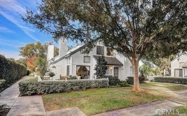 MLS: OC26116957 Condo For Sale