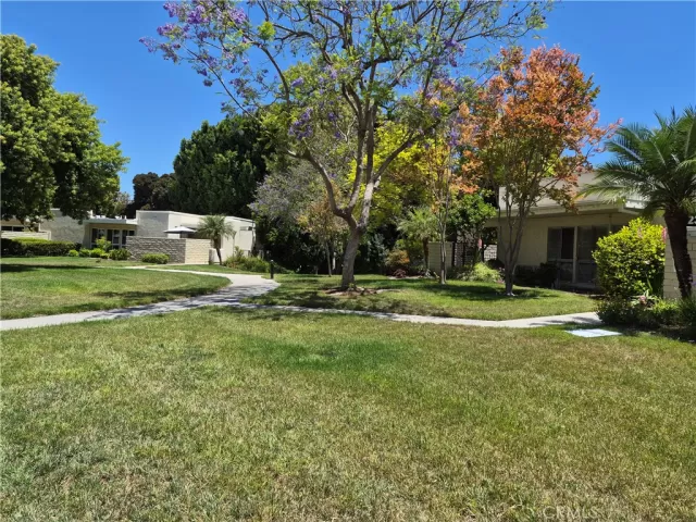 MLS: OC26117257 Condo For Sale