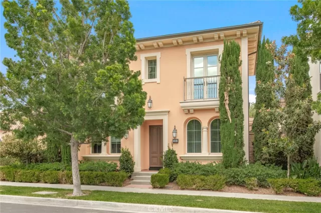 MLS: OC26117477 Condo For Sale