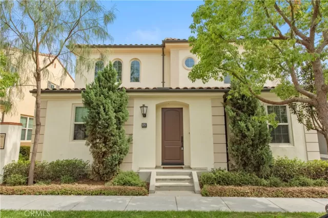 MLS: OC26117480 Condo For Sale