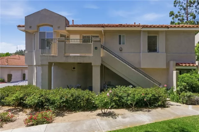 MLS: OC26117566 Condo For Sale