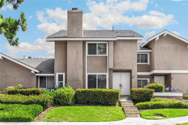 MLS: OC26117592 Condo For Sale