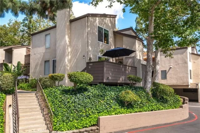 MLS: OC26117593 Condo For Sale