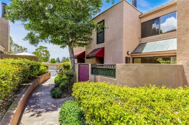 MLS: OC26117655 Condo For Sale