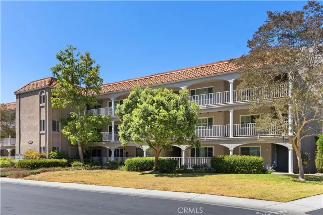 MLS: OC26117745 Condo For Sale