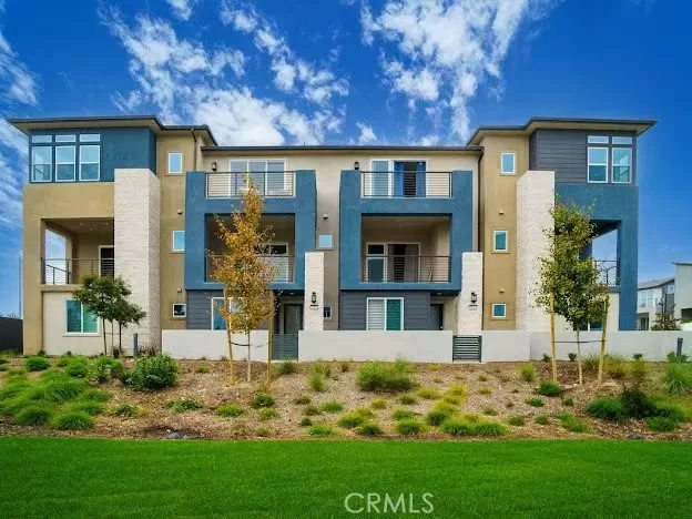 MLS: OC26117755 Condo For Sale