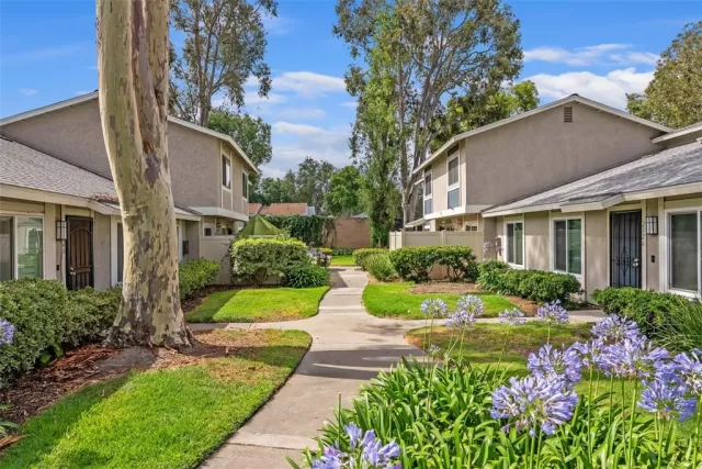 MLS: OC26117851 Condo For Sale