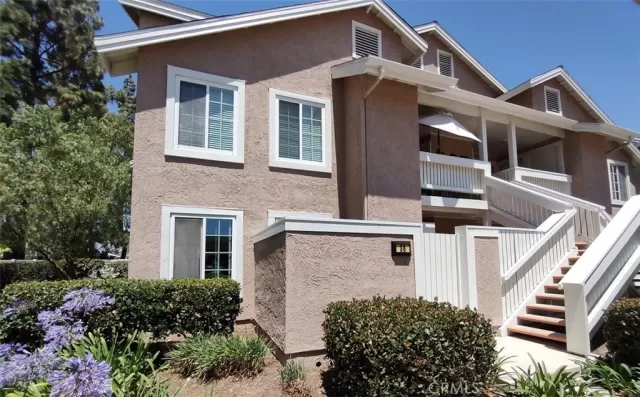 MLS: OC26117915 Condo For Sale