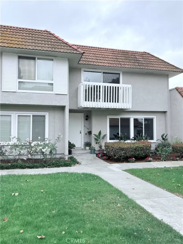 MLS: OC26118016 Condo For Sale