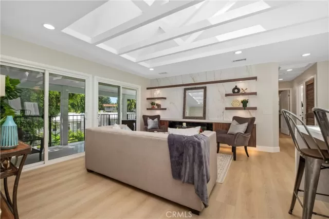 MLS: OC26118087 Condo For Sale