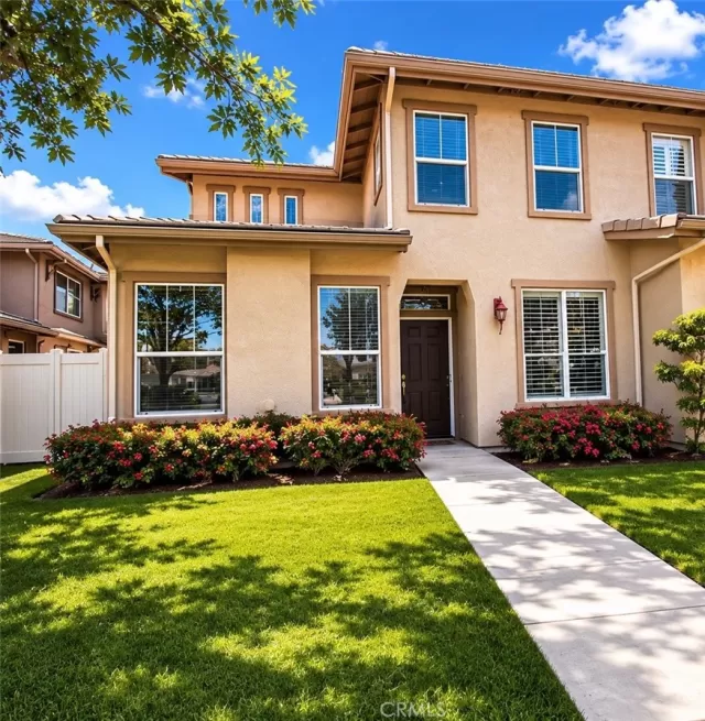 MLS: OC26118188 Condo For Sale