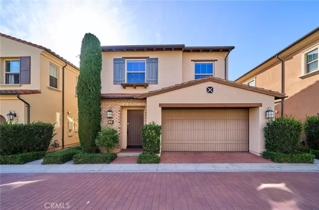 MLS: OC26118201 Condo For Sale