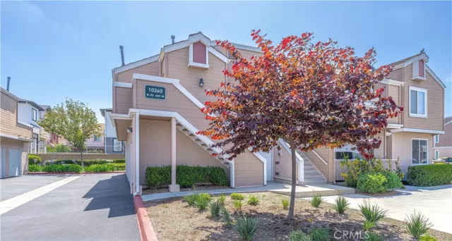 MLS: OC26118291 Condo For Sale