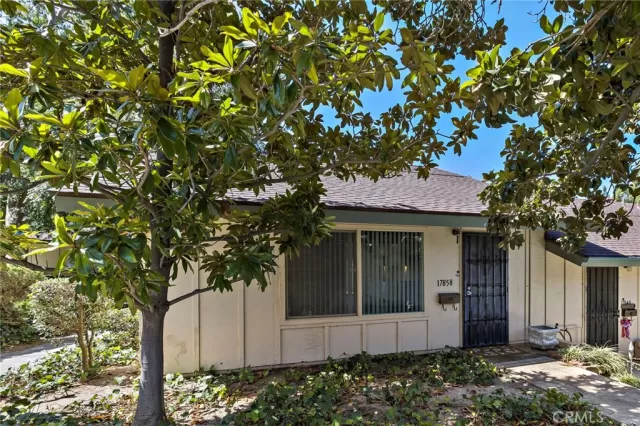 MLS: OC26118448 Condo For Sale