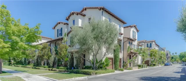 MLS: OC26118502 Condo For Sale