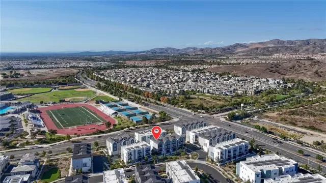 MLS: OC26118529 Condo For Sale