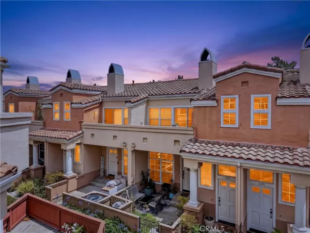 MLS: OC26118597 Condo For Sale