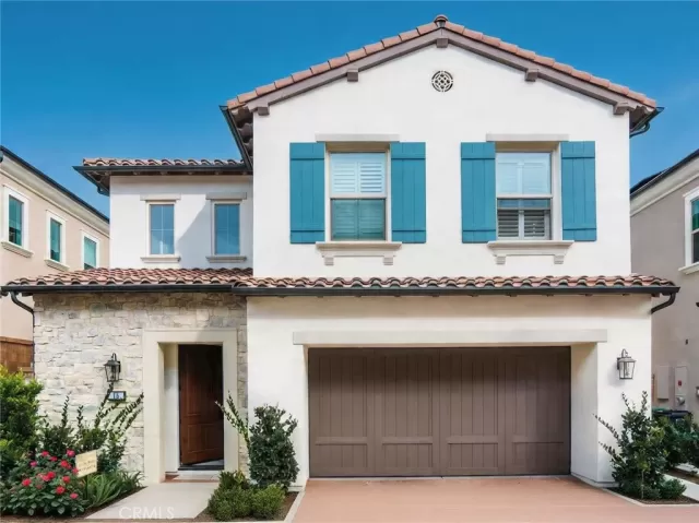 MLS: OC26118724 Condo For Sale