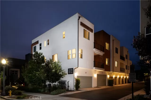 MLS: OC26118785 Condo For Sale