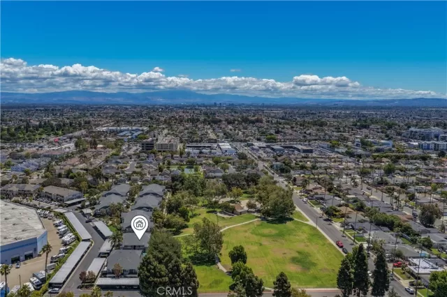 MLS: OC26118796 Condo For Sale