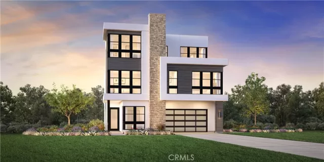 MLS: OC26118840 Condo For Sale