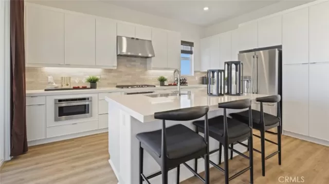 MLS: OC26118872 Condo For Sale