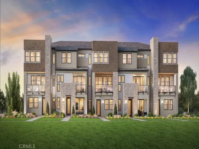 MLS: OC26119025 Condo For Sale