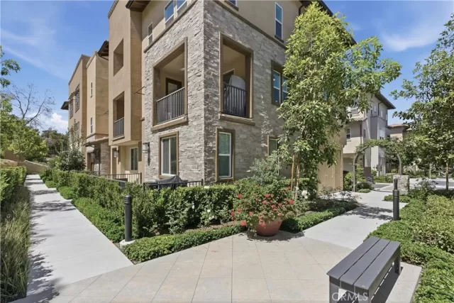 MLS: OC26119045 Condo For Sale