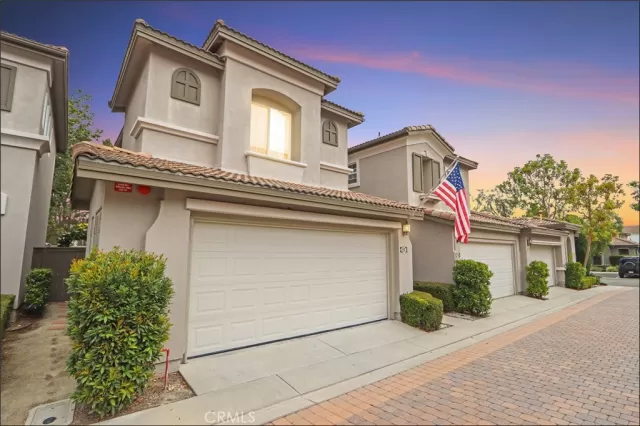 MLS: OC26119251 Condo For Sale