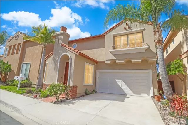 MLS: OC26119256 Condo For Sale