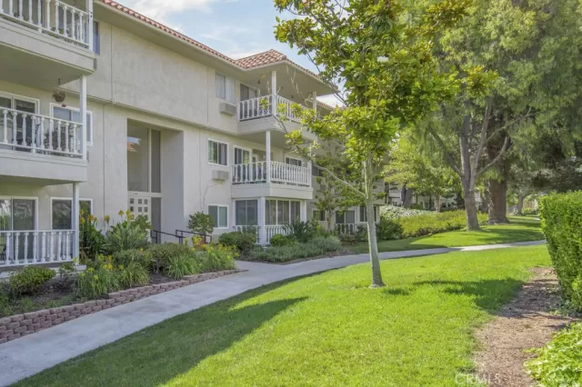MLS: OC26119266 Condo For Sale